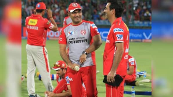 IPL 2017: Virender Sehwag to head cricket operations and strategy for Kings XI Punjab