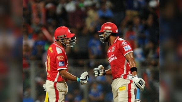 A very good cricketing brain, Murali Vijay has the quality to lead KXIP: Sehwag