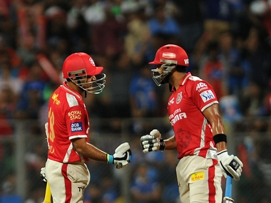 A very good cricketing brain, Murali Vijay has the quality to lead KXIP: Sehwag A very good cricketing brain, Murali Vijay has the quality to lead KXIP: Sehwag