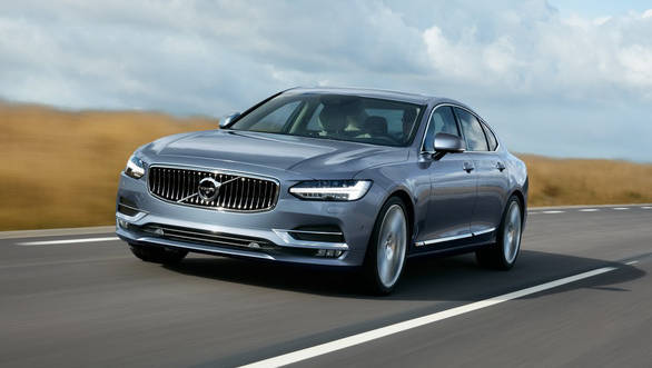 Preview: Volvo S90, Volvo’s luxury sedan applecart upsetter? Preview: Volvo S90, Volvo’s luxury sedan applecart upsetter?