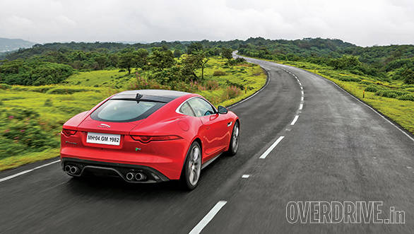 Best driving roads: Lonavala to Aamby valley Best driving roads: Lonavala to Aamby valley