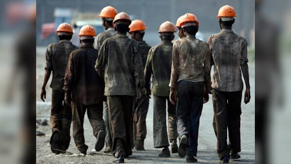 Rural jobs scheme: 47000 jobs created under MGNREGA in UP town in a single day