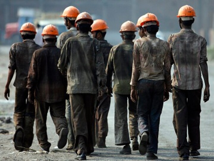Rural jobs scheme: 47000 jobs created under MGNREGA in UP town in a single day
