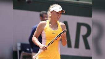 French Open 2016: Caroline Wozniacki, Belinda Bencic latest players to withdraw from Roland Garros