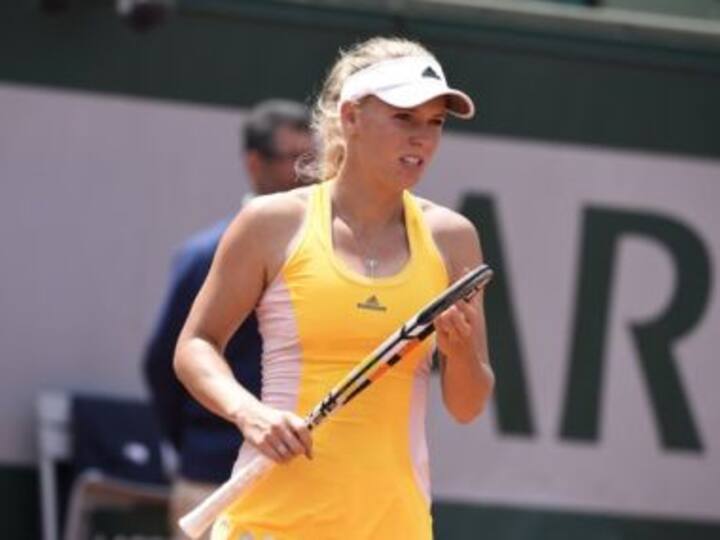 French Open 2016: Caroline Wozniacki, Belinda Bencic latest players to withdraw from Roland Garros