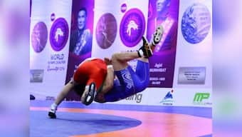 Road to Rio: Indian Greco-Roman wrestlers fail to bag Olympic berths