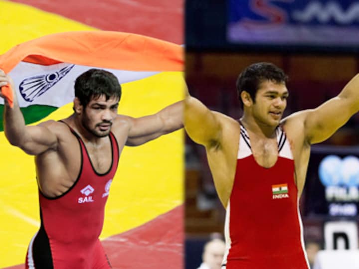 WFI is responsible: Sports Ministry refuses to 'interfere' with Sushil-Narsingh Olympic issue