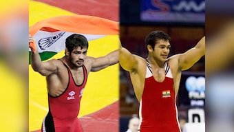 Sushil Kumar vs Narsingh Yadav: All you need to know about the wrestlers’ tussle for Olympics spot