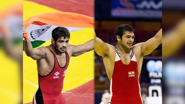 Sushil Kumar vs Narsingh Yadav: All you need to know about the wrestlers’ tussle for Olympics spot