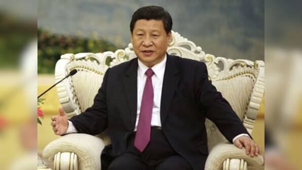 China's Xi Jinping visits ally Cambodia, will sign at least 30 cooperative agreements