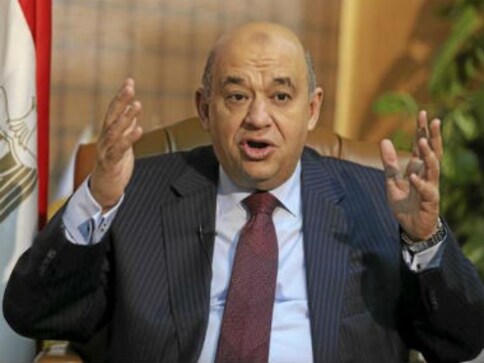 Egypt must work harder to revive tourism following plane crash: Tourism ministry Egypt must work harder to revive tourism following plane crash: Tourism ministry
