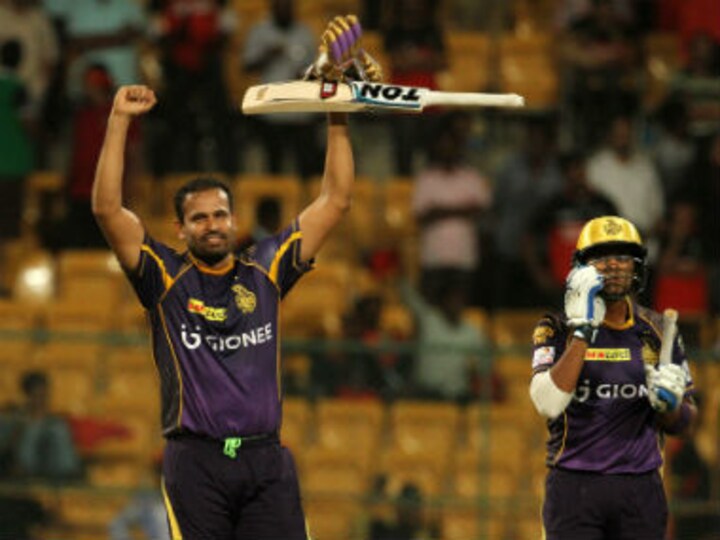 BCCI's handling of Yusuf Pathan fiasco defies rationale, raises more questions than answers