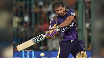 IPL 2016: Revived Yusuf Pathan mixes muscle with timing to power KKR win