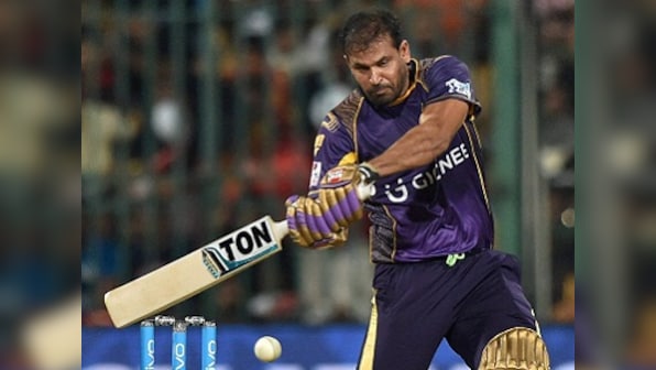 IPL 2016: Revived Yusuf Pathan mixes muscle with timing to power KKR win