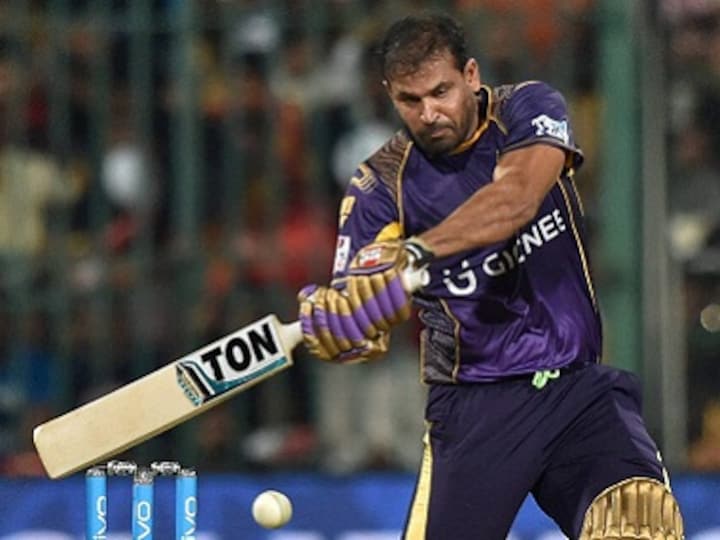 IPL 2016: Revived Yusuf Pathan mixes muscle with timing to power KKR win