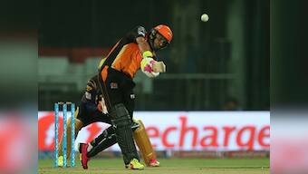 IPL 2016: Sunrisers Hyderabad's misfiring middle-order comes good at best possible time
