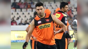 IPL 2016, SRH vs GL preview: Boost for Sunrisers as Yuvraj Singh returns for Gujarat Lions clash