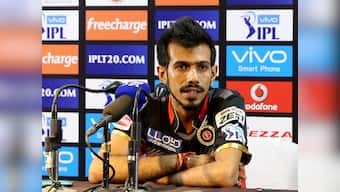 IPL 2016: Batsmen on fire, but bowlers have also contributed in RCB's turnaround, says Chahal