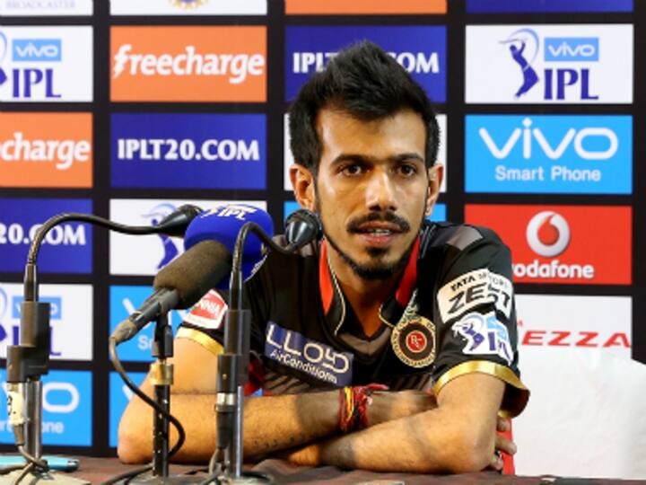 IPL 2016: Batsmen on fire, but bowlers have also contributed in RCB's turnaround, says Chahal IPL 2016: Batsmen on fire, but bowlers have also contributed in RCB's turnaround, says Chahal