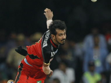 IPL 9: Chahal best among youngsters in terms of talent and temperament, says Gavaskar IPL 9: Chahal best among youngsters in terms of talent and temperament, says Gavaskar