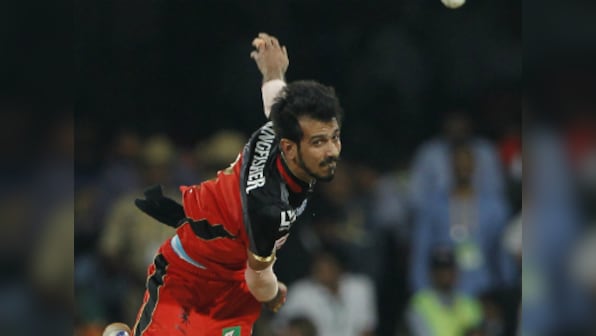 In Yuzvendra Chahal, India now has the option of another astute spinner