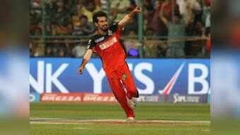 What RCB’s Chahal and KXIP’s Stoinis had to say after thrilling IPL 2016 match