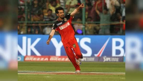 What RCB’s Chahal and KXIP’s Stoinis had to say after thrilling IPL 2016 match