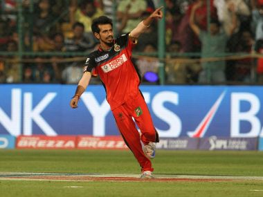 What RCB’s Chahal and KXIP’s Stoinis had to say after thrilling IPL 2016 match What RCB’s Chahal and KXIP’s Stoinis had to say after thrilling IPL 2016 match