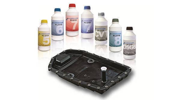 ZF to offer modular transmission oil change kits in India