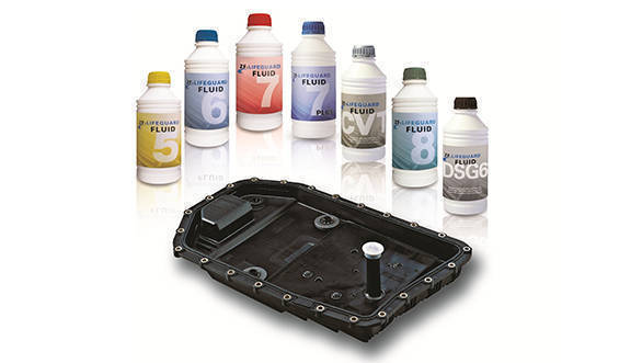ZF to offer modular transmission oil change kits in India ZF to offer modular transmission oil change kits in India