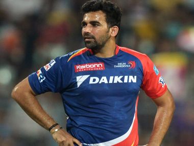 IPL 2016, DD vs SRH as it happened: Delhi clinch last-ball thriller, courtesy Nair's fifty IPL 2016, DD vs SRH as it happened: Delhi clinch last-ball thriller, courtesy Nair's fifty