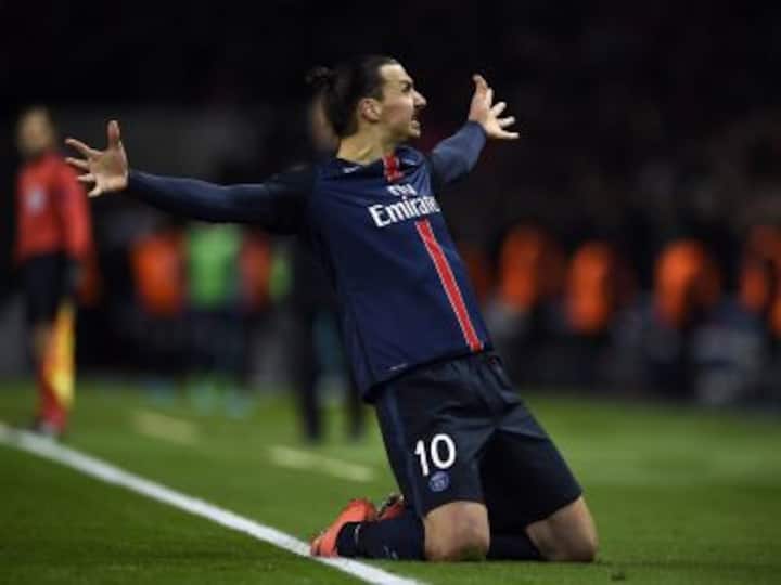 I came like a king, left like a legend: Zlatan Ibrahimovic calls time on his PSG career