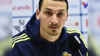 Next stop, Premier League? Zlatan Ibrahimovic set to join Manchester United, say reports