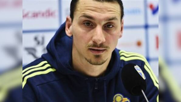 Next stop, Premier League? Zlatan Ibrahimovic set to join Manchester United, say reports