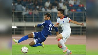 Pune bolster home-bred options for ISL 2016; sign Shillong Lajong's Ralte, Kaith