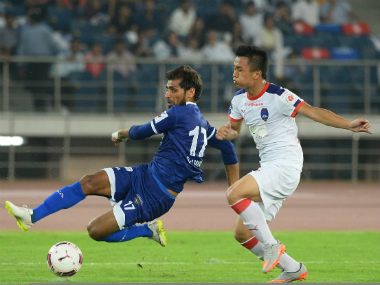 Pune bolster home-bred options for ISL 2016; sign Shillong Lajong's Ralte, Kaith Pune bolster home-bred options for ISL 2016; sign Shillong Lajong's Ralte, Kaith