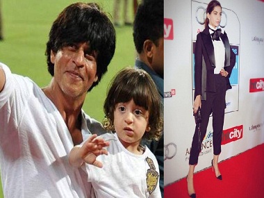 Social media stalker's guide: AbRam turns 3, Sonam Kapoor rocks androgyny Social media stalker's guide: AbRam turns 3, Sonam Kapoor rocks androgyny