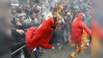 PDP and BJP have a 'tacit agreement' on Afspa, says senior NC leader