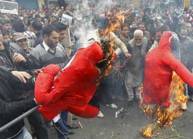 PDP and BJP have a 'tacit agreement' on Afspa, says senior NC leader PDP and BJP have a 'tacit agreement' on Afspa, says senior NC leader