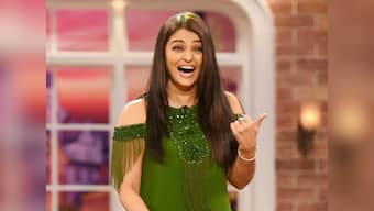Aishwarya Rai Bachchan makes foray as angel investor, invests Rs 1 cr in Bengaluru-based environment startup Ambee