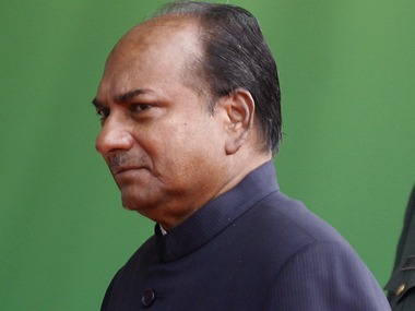 PM Modi's Somalia remark will affect BJP's prospect in Kerala: AK Antony PM Modi's Somalia remark will affect BJP's prospect in Kerala: AK Antony