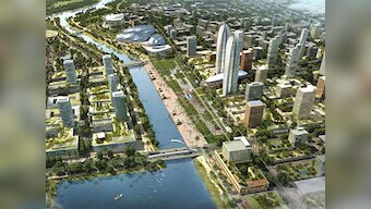 For Andhra Pradesh, babudom's conditions for moving to new capital make task tougher