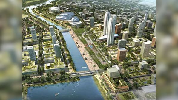 For Andhra Pradesh, babudom's conditions for moving to new capital make task tougher