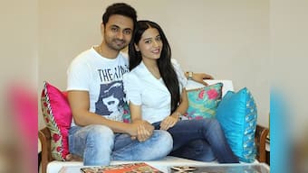 Ek vivaah aisa bhi: Amrita Rao marries boyfriend RJ Anmol in low-key ceremony