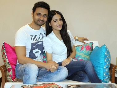 Amrita Rao to make comeback opposite Nawazuddin Siddiqui in upcoming biopic, Thackeray Amrita Rao to make comeback opposite Nawazuddin Siddiqui in upcoming biopic, Thackeray