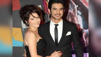 'People grow apart, it's unfortunate': Sushant Singh Rajput on Ankita Lokhande split