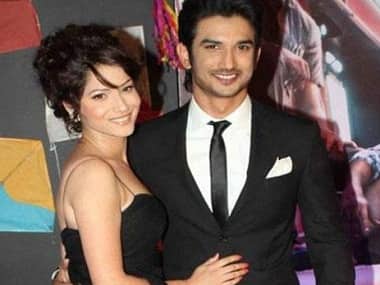 'People grow apart, it's unfortunate': Sushant Singh Rajput on Ankita Lokhande split