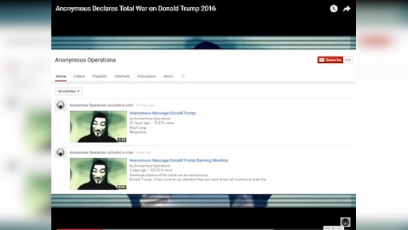 Foreign hackers spying on presidential candidates: US intelligence