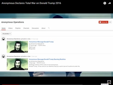 Foreign hackers spying on presidential candidates: US intelligence Foreign hackers spying on presidential candidates: US intelligence