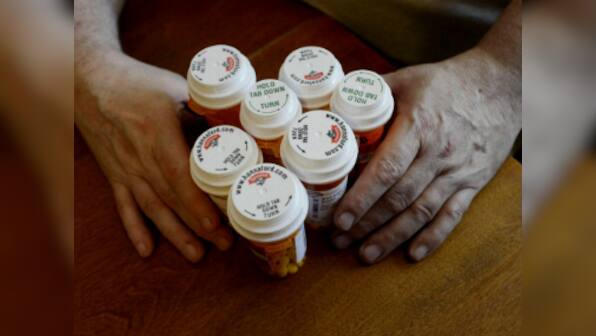 Why antibiotics can also make you more prone to infection